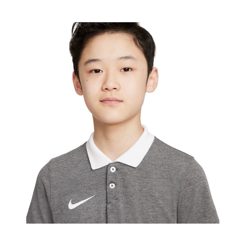 Nike Park 20 Polo Jr CW6935-071 Clothing/Lifestyle/T-shirts Nike
