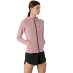 4F W sweatshirt H4Z21-BLDF012 56S Clothing/Training 4F