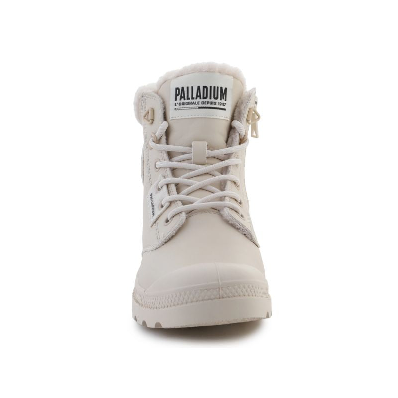 Palladium Pampa Hi Snow Warm W 94380-175-M shoes Footwear/Lifestyle/Palladium Your Sports Performance