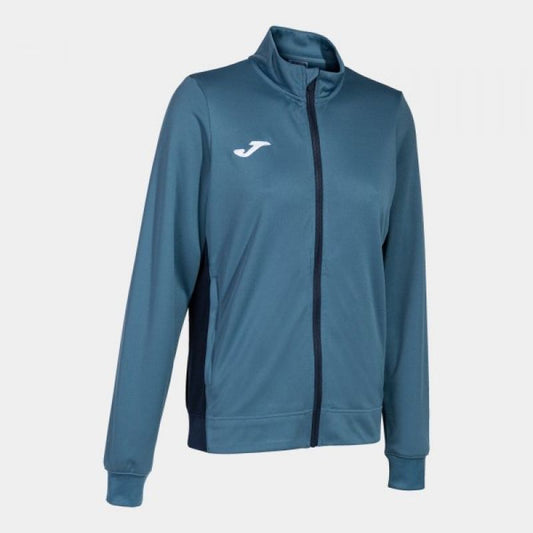 Joma Winner II Full Zip Sweatshirt Jacket W 901679.770 Clothing/Training/Joma Joma