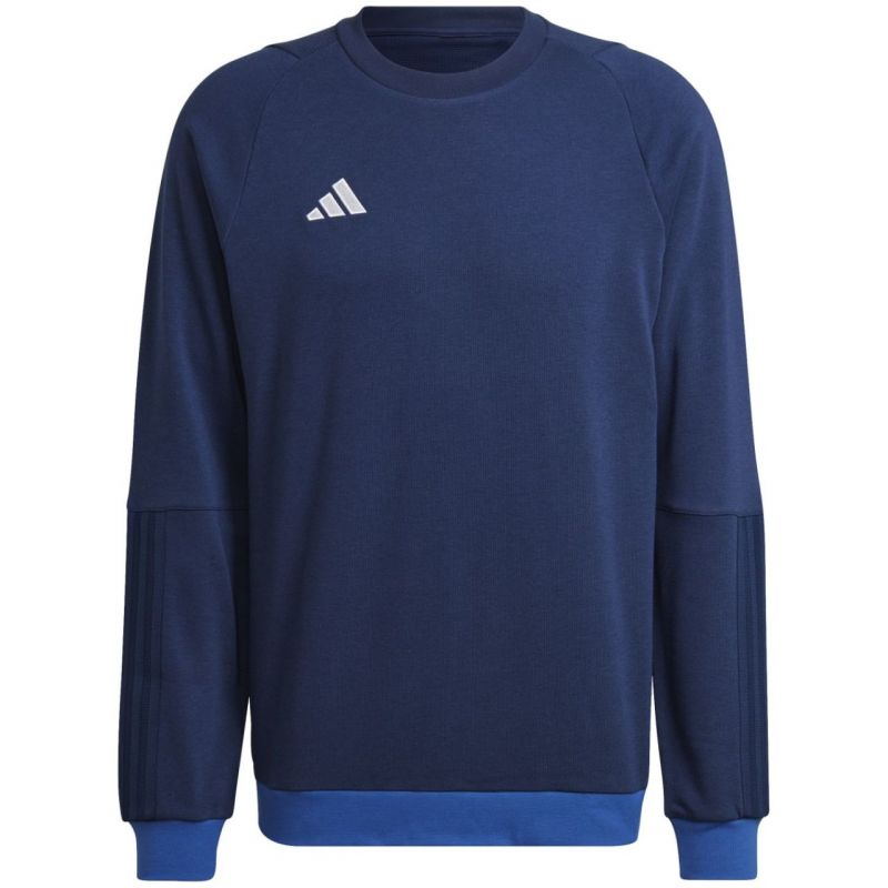 Sweatshirt adidas Tiro 23 Competition Crew M HK8040 Clothing/Football Adidas