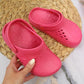 Big Star Jr II275007 pink slippers Footwear/Swimming Your Sports Performance