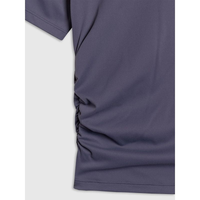 Women's quick-drying yoga and pilates top 4F 4FWAW25TFTSF1524-31S 4f