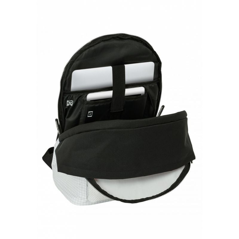 Real Madrid Sports Backpack with Laptop Space 612454820 Accessories/Plecaki/pozostałe plecaki Your Sports Performance