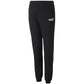 Pants Puma Alpha Sweatpants FL cL G Jr 670222 01 Clothing/Training Puma