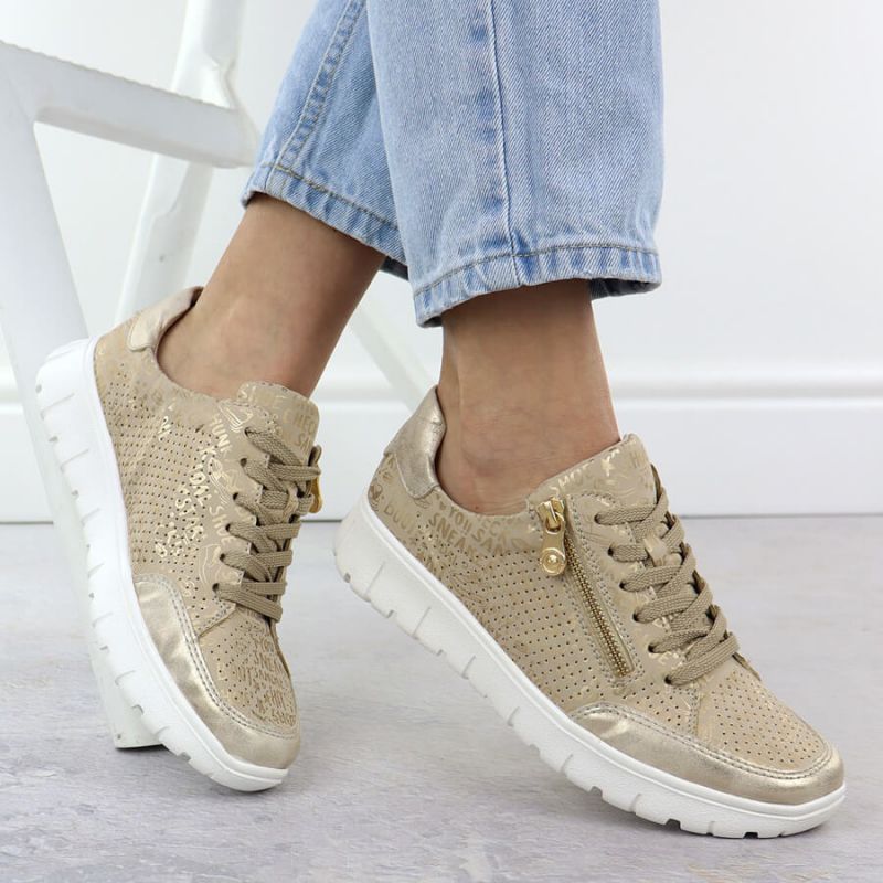 Rieker W N1316-90 RKR791 sports shoes Footwear/Lifestyle/Rieker Your Sports Performance