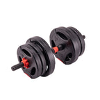 BODY SCULPTURE ADJUSTABLE DUMBBELL BW 752H 10KG In preparation Your Sports Performance