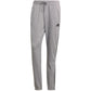 Adidas Essentials Tapered Elastic Cuff 3 Stripes Pant M GK9001 Clothing/Lifestyle/Trousers, shorts Adidas