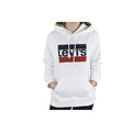 Levi's Sport Graphic Hoodie W 359460001 Clothing/Lifestyle/adidas Your Sports Performance