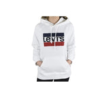 Levi's Sport Graphic Hoodie W 359460001 Clothing/Lifestyle/adidas Your Sports Performance