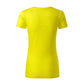 Malfini Native T-shirt (GOTS) W MLI-17496 lemon Clothing/Lifestyle/T-shirts/Malfini Malfini