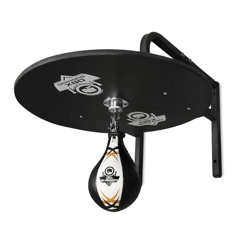 Boxing platform + pear DBX BUSHIDO DBX-P-11 Platformy bokserskie Your Sports Performance