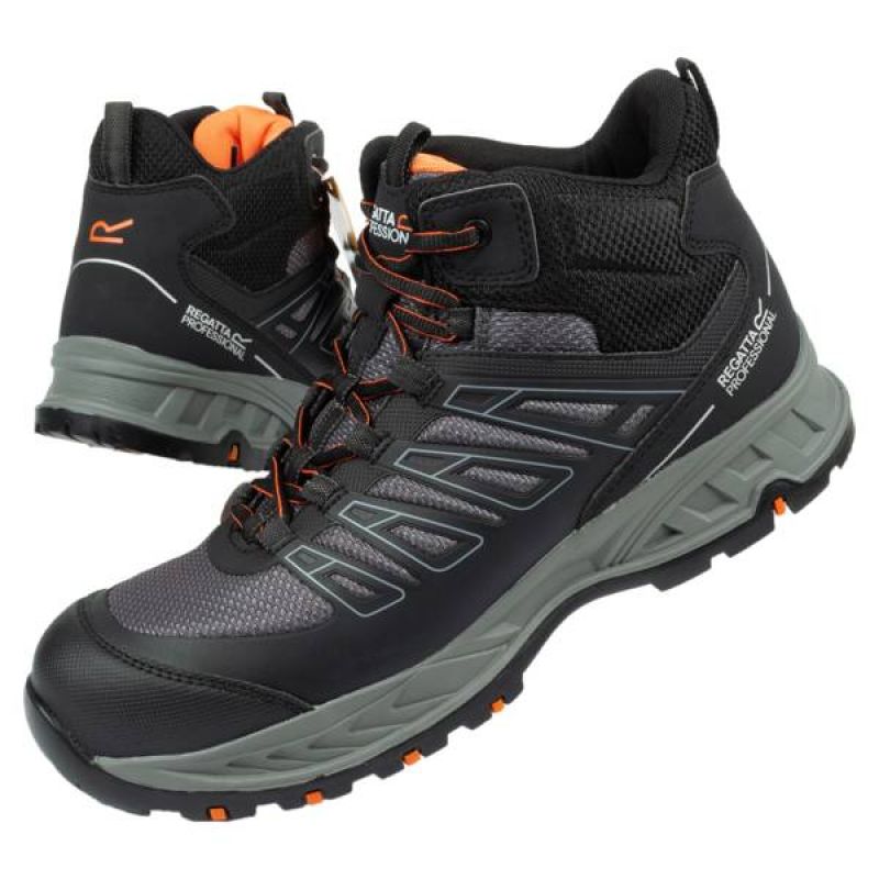 Regatta Pro Kata S1P M Trk126 safety work shoes Footwear/Outdoor/Regatta Your Sports Performance