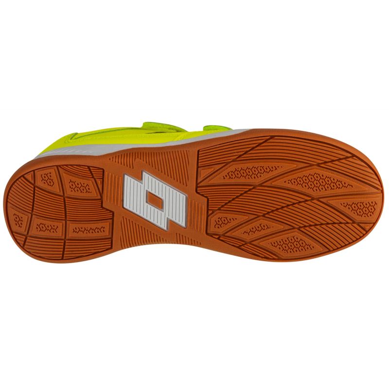 Lotto Pacer K Jr 2600110K-2411 shoes Footwear/Lifestyle/Kappa Your Sports Performance