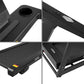 REBEL ACTIVE electric treadmill model RBA-1002 In preparation Your Sports Performance