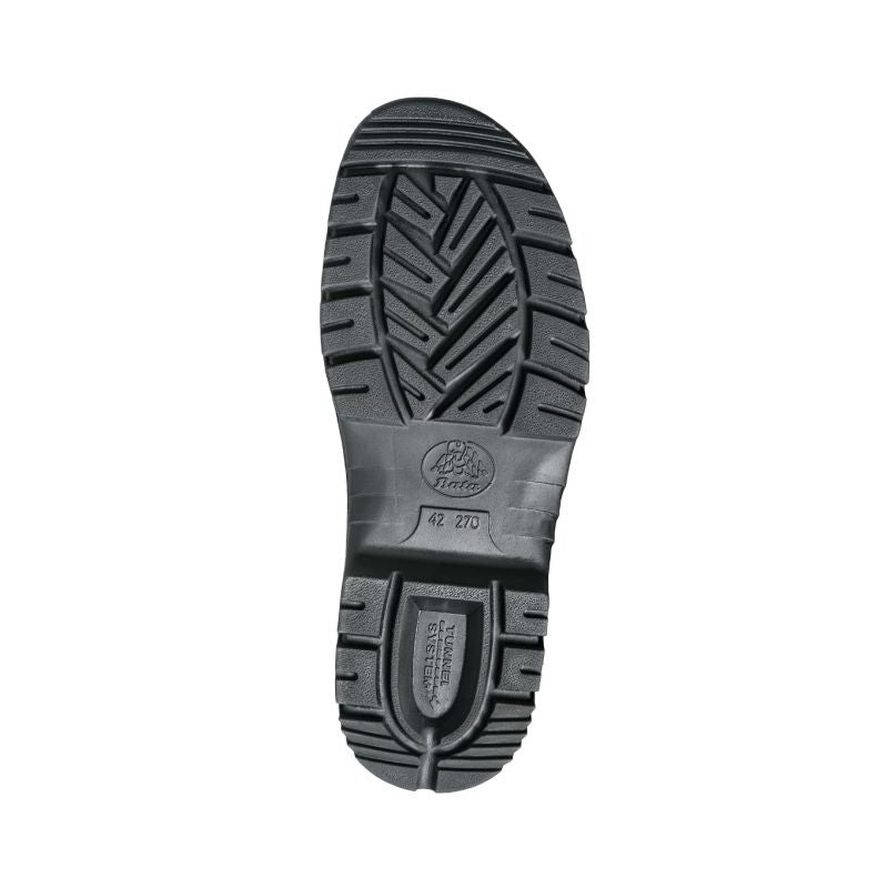 Bata Industrials Stockholm XW U MLI-B26B1 shoes black Footwear/Outdoor/Bata Industrials Your Sports Performance