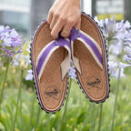 Gumbies Corker Flip-Flops W GU-CO-P