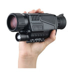 Denver Digital Night Vision Monocular with Recording Capability Optyka/Monokulary Your Sports Performance