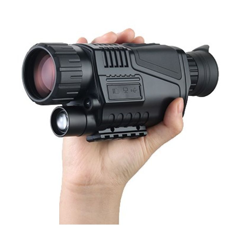 Denver Digital Night Vision Monocular with Recording Capability Optyka/Monokulary Your Sports Performance