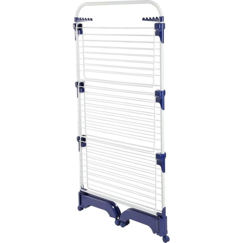Comfort Tower 420 81529 LEIFHEIT vertical dryer AGD - Produkty/Suszarki łazienkowe i wolnostojące Your Sports Performance