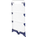 Comfort Tower 420 81529 LEIFHEIT vertical dryer AGD - Produkty/Suszarki łazienkowe i wolnostojące Your Sports Performance