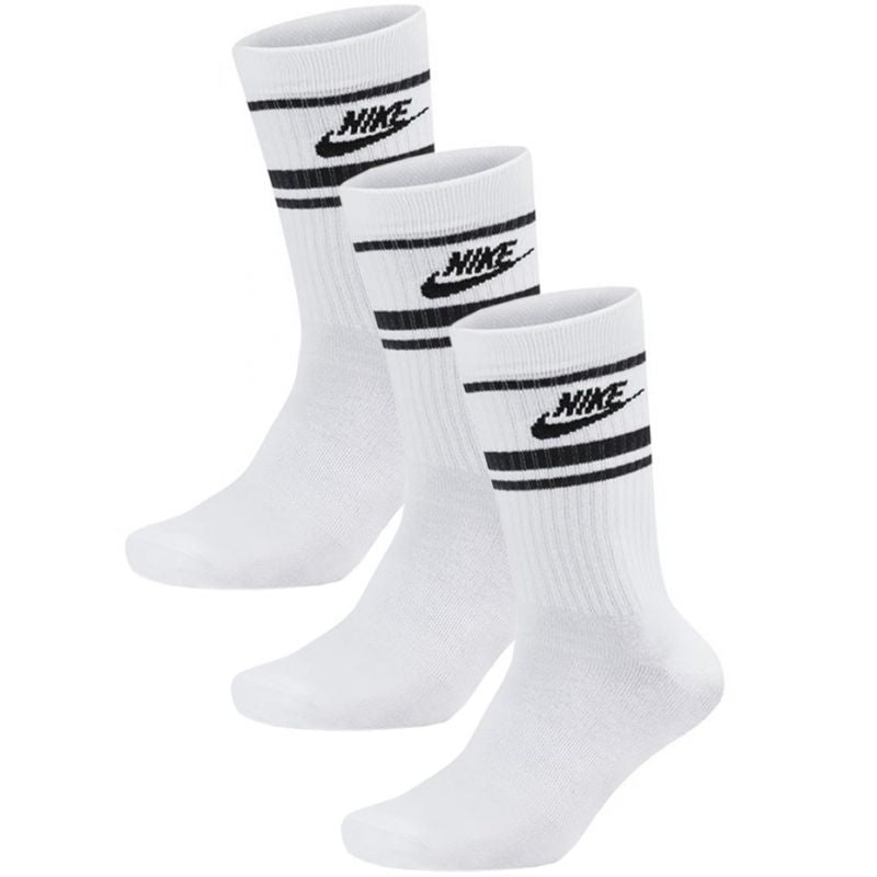 Nike NK NSW Everyday Essentials Cr DX5089 103 socks Clothing/Training/Socks/Unisex Nike
