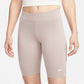 Nike Sportswear Essential Mr Biker W Shorts CZ8526-272 Clothing/Training Your Sports Performance
