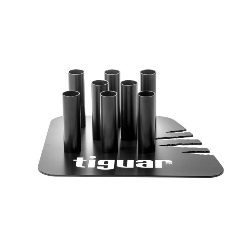 tiguar bar stand In preparation Your Sports Performance