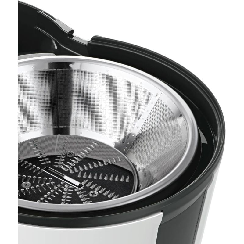 BOSCH MES 25A0 juicer (700W; white) AGD - Produkty/Sokowirówki Your Sports Performance