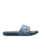 Helly Hansen women's W HH SLIDE 11715 601 flip-flops Helly Hansen