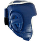 Boxing helmet Masters Ktop-Pu Wako Approved M 02251-02M