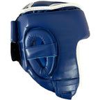 Boxing helmet Masters Ktop-Pu Wako Approved M 02251-02M