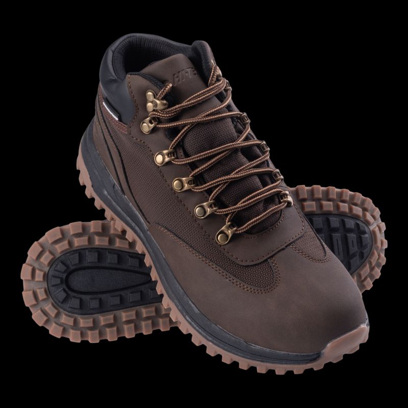 Men's RULEN MID WP Shoes Footwear Your Sports Performance