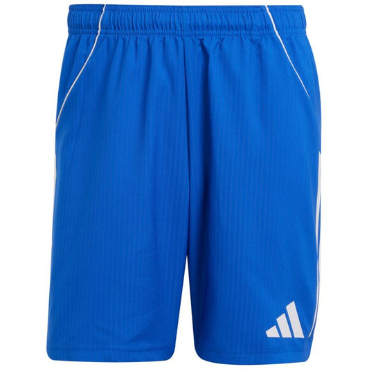 adidas Tiro 25 Competition Match Men's Shorts Blue JG1065 In preparation Adidas