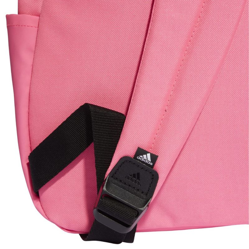 Adidas Classic Badge of Sport 3-Stripes backpack IK5723 Accessories/Plecaki Adidas