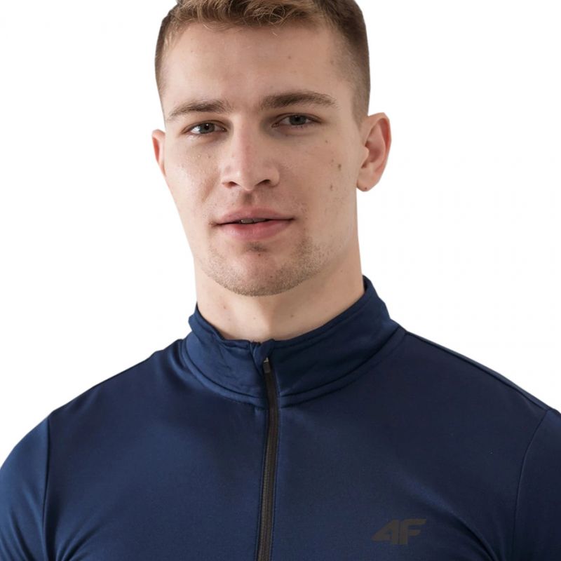 Thermoactive sweatshirt 4F M H4Z21 BIMD030 31S Clothing/Training 4F