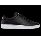K-swiss COURT BALBOA SYN sneakers BLACK/WHITE-M (04736-067-M) WD