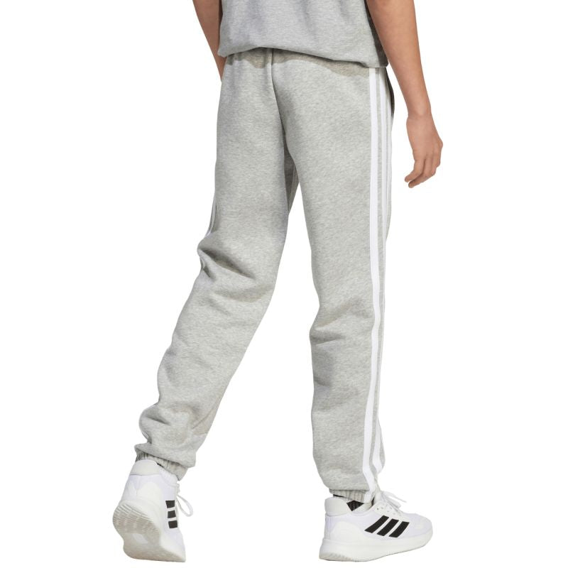 adidas Essentials Light Gray Kids' Pants JY4995