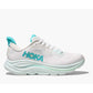 HOKA Clifton 10 Women's Running Shoes White/Cielo Blue (1162031‑WTCL) In preparation Your Sports Performance