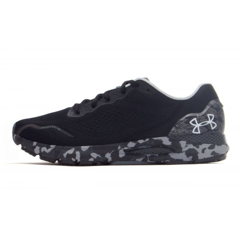Shoes Under Armor Hovr Sonic 6 Camo M 3026233-001 Footwear/Training/Men Your Sports Performance