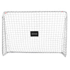 Meteor soccer goal with target mat 240x170x80 cm 16931 Accessories/Training equipment/Bramki Your Sports Performance