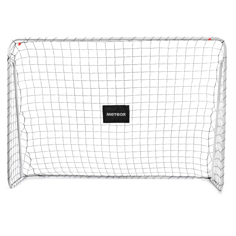 Meteor soccer goal with target mat 240x170x80 cm 16931 Accessories/Training equipment/Bramki Your Sports Performance