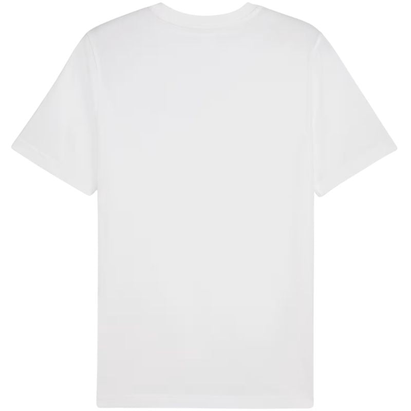 Puma ESS Small Logo Tee M 682538 02 Clothing/Lifestyle/T-shirts Your Sports Performance