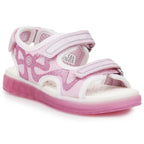 Sandals Geox J S. Blikk GB Jr J928UB-0ASAJ-C8208 Footwear/Recreational and social sports Your Sports Performance