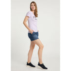 Mustang T-shirt Alexia W 1009391 8076