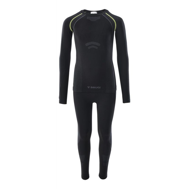 Thermoactive underwear Brugi 1rap Jr 92800402064 Clothing/Outdoor Your Sports Performance