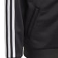 Sweatshirt adidas Tr-Es 3 Stripes Full-Zip Hoody Jr HY1102 Clothing/Training Adidas