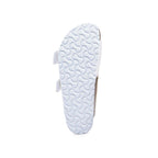 Birkenstock BS W 1019046 White shoes Footwear/Lifestyle Birkenstock