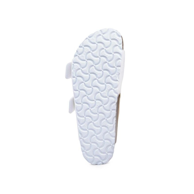 Birkenstock BS W 1019046 White shoes Footwear/Lifestyle Birkenstock