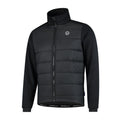 Rogelli WADDED jacket black S Clothing Your Sports Performance
